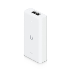 Ubiquiti 10G PoE+++ Adapter (90W, An Adapter That Can Power UniFi PoE+++ Devices, Reduce Dependency On PoE Switch Power.