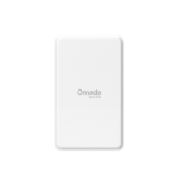 TP-Link ER701-5G Outdoor Omada 5G Gateway with Dual Nano SIM Support, PoE Power Input, 2.5G Ethernet Port, Enterprise Routing, VLAN, Firewall