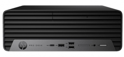 HP Pro SFF 400 G9 Desktop PC Intel i7-14700 32GB 512GB SSD Windows 11 PRO Intel UHD Graphics 770 1xDP 1xHDMI KB+Mouse 3YR Onsite WTY CTO