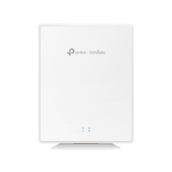 TP-Link | EAP650-Desktop | Omada AX3000 Desktop Dual-Band Wi-Fi 6 Access Point 006.016.0120