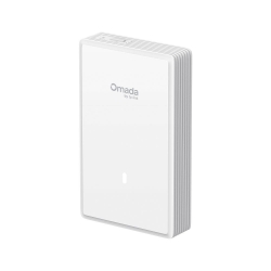 TP-Link | EAP725-Wall | Omada BE5000 Wall-Plate Dual-Band Wi-Fi 7 Access Point 006.016.0121