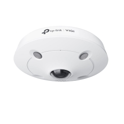 Vigi 5MP IR Fisheye Network Camera VIGI.S655I