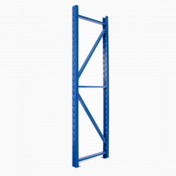 Upright Post 2.00m Height x 0.60m Wide Qty - 1