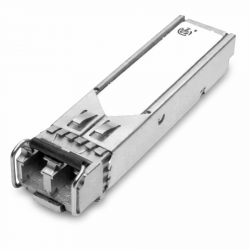 Allied Telesis TAA (Federal) SFP/ LC 100FX, Multi-Mode, 2km, 1310 nm. ADSPFX290