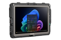 Getac UX10G5 16GB RAM Ultra 5 226V, 10.1"+Hello Cam., Win11+16GB, 256GB PCIe SSD, SR(WUXGA LCD+TS+stylus+Rear Cam), DC Power +ANZ Power Cord, WIFI+BT