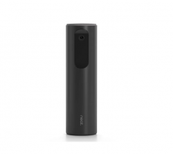 Companion device* for 360 ? visual/ audio coverage. 3x8MP cameras, 4x adaptive digital zoom, and 16 mics. Providing another perspective from the center of the roo