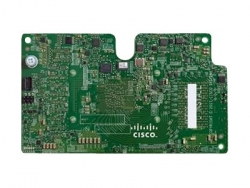 Cisco UCS VIC 1440 modular LOM for Blade Servers  UCSB-MLOM-40G-04=