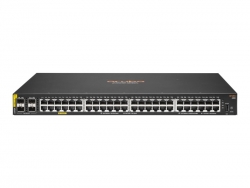 Aruba 6100 48G Class4 PoE 4SFP+ 370W Switch JL675A