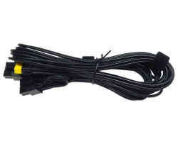 MSI Power Cable 8pin cable (gcs Selling Materials) OK1-7ZPE008-A43