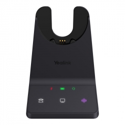 Yealink WHB640UC DECT Base Replacement part for WH64 UC Mono and Dual