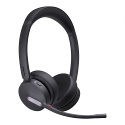 Yealink WHD642T Dual ?headset for WH64 Teams and WH64 Hybrid Teams