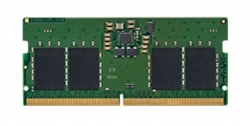 Kingston 8GB (1x8GB) DDR5 SODIMM 5600MHz CL46 1.1V Notebook Laptop Memory KCP556SS6-8