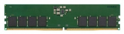 Kingston 16GB (1x16GB) DDR5 UDIMM 5600MT/s Non-ECC Unbuffered Memory Desktop KVR56U46BS8-16