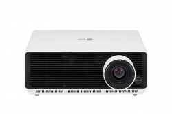 LG BU53R ProBeam 4K (3840x2160) Laser Projector, 5000 Ansi Lumens, Dlp, 3M:1 Contrast, 0.94–1.14 Throw, 1.2x Zoom, Lens Shift ±20%/±50%, 20K Hrs MNL-BU53RG