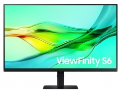 Samsung Odyssey G55C 32' QHD Curved Gaming Monitor 2560 x 144 165Hz16:9 1000R 1ms VA AMD FreeSync HDR10 DisplayPort HDMI Tilt VESA Headphone 3YR WTY