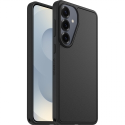 OtterBox Symmetry Magnets Samsung Galaxy S26+ 5G (6.7') Case Black - (77-000020), DROP+ 3X Military Standard, Integrated Grip, 7 Years Warranty
