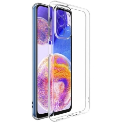 USP Samsung Galaxy XCover6 Pro/ Xcover Pro 2 (6.6') Clear Case, Provide Flexibility, Long-Lasting Protection,3 Years Warranty CASECJCXCOVER6P