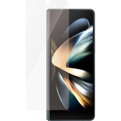 USP Samsung Galaxy Z Fold7 5G (8.0') 2.5D Tempered Glass Screen Protector Clear - 9H Hardness, Scratch-proof, 3 Years Warranty SPSAMZFD7