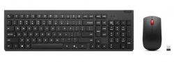 Lenovo Essential Wireless Combo Keyboard & Mouse Gen2 AI - US English NAL-4X31R64453