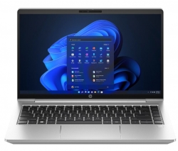HP ProBook 440 G10 14' FHD Intel i7-1355U 16GB 256GB SSD Windows 11 PRO Intel Iris X? ? Graphics WIFI6E Fingerprint Backlit 1YR OS 1.3kg