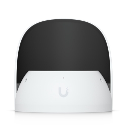 Dome Camera Weather Shield, White, Dome Camera Accessory For Optimal Image Quality& Protection From Elements When Installed Outdoors On A Wall Or Pole UACC-Dome-WS-W