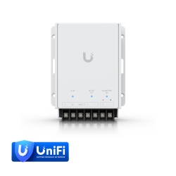 Ubiquiti Retrofit PSU 12V, 12V Power Supply With Optional SLA Backup Battery Support, Compatible With The UniFi Retrofit Hub *Avail for Deal Reg* UACC-Retrofit-PSU-12V