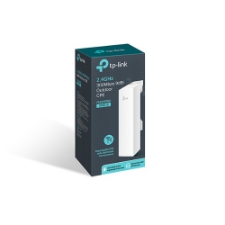 TP-Link Pole/Wall Mount Kit for Outdoor Access Point (APM-200)