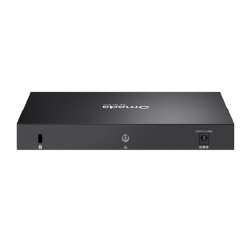 TP-Link ES206XPP-M2 Omada 5-Port 2.5G + 1-Port 10G PoE++ Easy Managed Switch