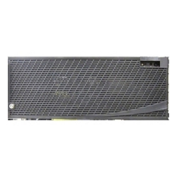 INTEL Rack Bezel Frame (No Door) for Intel Server Chassis P4000 Family