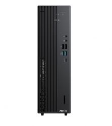 ASUS ExpertCentre D700S SFF PC, Intel Core Ultra 5 225, DDR5 16GB, 512GB SSD, Wi-Fi 6E, Win 11 Pro, 3YW OSW