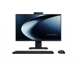 ASUS ExpertCentre P440VA AIO 23.8' FHD PC, Intel Core i5-210H, DDR5 16GB, 512GB, Wi-Fi 6E, IR Cam, Win 11 Pro, 3YW OSW