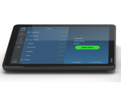 Neat Pad - Controller / Scheduling Display Neatpad-se