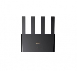 Tenda ( 4G08 ) AC1200 Dual-Band Wi-Fi 4G+ Lte Router 4G08