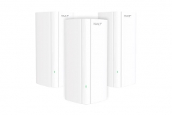 Tenda (EE3 Pro(3-pack)) Nova EE3 Pro BE3600 Whole Home Mesh Wi-Fi 7 System, 3pack EE3 Pro(3-pack)