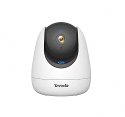 Tenda (RP7 V2.0) 5MP Super Hd Wireless Security Pan/Tilt Camera RP7 V2.0