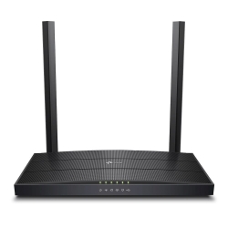 TP-Link Archer VR400 - AC1200: Wireless Mu-Mimo Gigabit Vdsl/Adsl Modem Router 005.001.1062