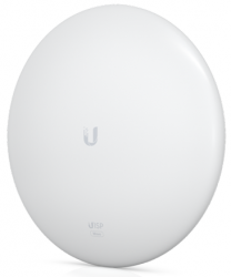 Ubiquiti | Wave-LR | Uisp Wave Long-Range 60GHz + 5GHz PtMP Station Ub.wave.lr