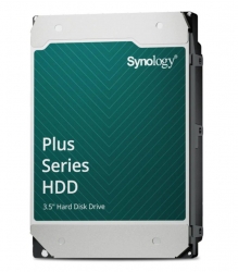 (For Synology Nas Only) Synology Plus Series Hdd 16TB, Internal . 3.5" Sata, 7200RPM ,3-year Warranty HAT3310-16T