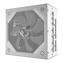 Gigabyte Gaming 750GM PG5 Ice 750W 80+ Gold ATX3.1 PCIe5 16pin Apfc 90% 135mm Fdb 2xEPS 4xPCIe 8xSATA Ovp Opp Scp Uvp Ocp Otp 100k Mtbf Fm GP-GME750GM PG5 Ice/psu
