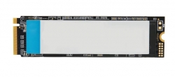 Oem 256GB Gen3 NVMe SSD 3100MB/s 1300MB/s R/W 200TBW 220K/300K Iops 1.5M Hrs Mttf PCIe 3 M.2 2280 Form Factor 1yr Wty (not Crucial) >250GB HBO-NVM2-256G
