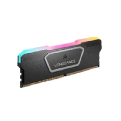 Corsair Vengeance Rgb Sl 16GB 6000MHz DDR5-6000, 1x16GB, Udimm 288-pin, CAS36, 1.35V, Xmp/Expo (Bulk Pack, No Packaging) CMC5X16G1E60Z36A2