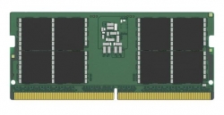 Kingston 32GB (1x32GB) DDR5 Sodimm 5600MHz CL46 1.1V Notebook Laptop Memory KCP556SD8-32