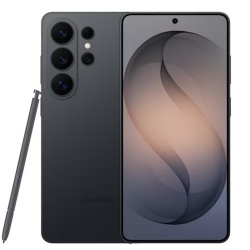 Samsung Galaxy S26 Ultra 5G 256GB - Black *Au Stock*, 6.9", Quad Hd+, 120Hz, 12Gb/256Gb, 200Mp/12Mp, Single+ Esim, 5000mAh, 2 Years Warranty SM-S948BZKAATS