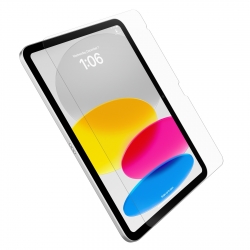OtterBox Glass Apple IPad (11") (A16) (11th Gen) / IPad (10.9") (10th Gen) Screen Protector Clear - 9H Hardness,2 Years Warranty 77-94167
