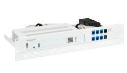 Rackmount.IT Rack Mount Sophos Xgs 108, 1.3U, Signal White, 58 X 483 X 216 Mm RM-SR-T15