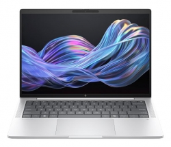 HP EliteBook X G1i 14" Wuxga Intel U7-258V 32GB LPDDR5X 512GB SSD Windows 11 Pro Intel Arc GPU Npu 47 Tops Thunderbolt 3yrs Os 1.1kg BX0E7PT
