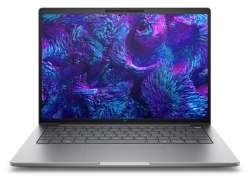 HP ZBook 8 G1i FireFly 14" Wuxga Touch IR Intel U5-225U 32GB DDR5 1TB SSD Win 11 Pro Intel Arc Thunderbolt Fingerprint 3yrs Os 1.4kg Workstation D9FG7PT