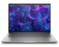 HP ZBook 8 G1i 14" Wuxga Intel U9‑285H 32GB DDR5 512GB SSD Windows 11 Pro 5G‑LTE Intel Arc Thunderbolt Fingerprint 3YRS Os Mobile Workstation BV8C4PT