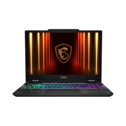 Msi Cyborg 15 B13WEKG, 15.6" Fhd 144Hz, Raptor Lake I7-13620H, Rtx™ 5060 Laptop Gpu, GDDR7, 16GB DDR5, 512GB Ssd, Windows 11 HomePlus 1-Year Warranty Cyborg 15 B13WFKG-1058AU