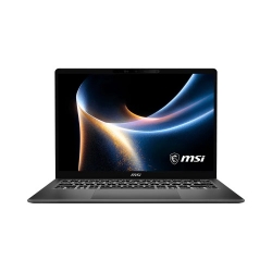 Msi Prestige 14” Fhd+ Oled | Intel® Core™ Ultra 7 355 | 32GB LPDDR5x | 512GB NVMe Gen4 SSD | Intel® Arc™ Graphics | Windows 11 Home | 1 Year Warranty Prestige 14 AI+ D3MG-052AU